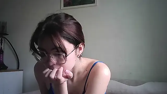 jessa_vibe from StripChat is Freechat