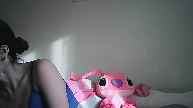 jessa_vibe from StripChat is Freechat