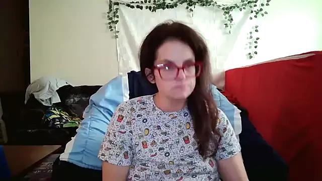 JessaBella from StripChat