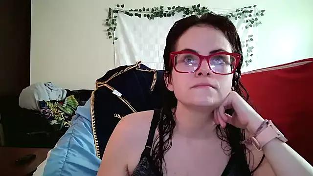 JessaBella from StripChat