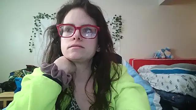 JessaBella from StripChat