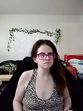 JessaBella from StripChat