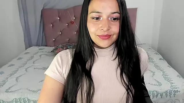 jessamond from StripChat