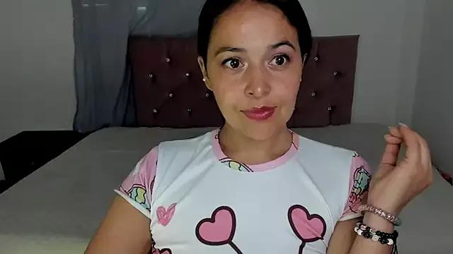 jessamond from StripChat