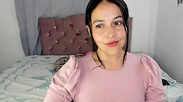 jessamond from StripChat