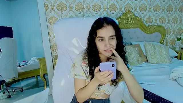 JessB_ from StripChat