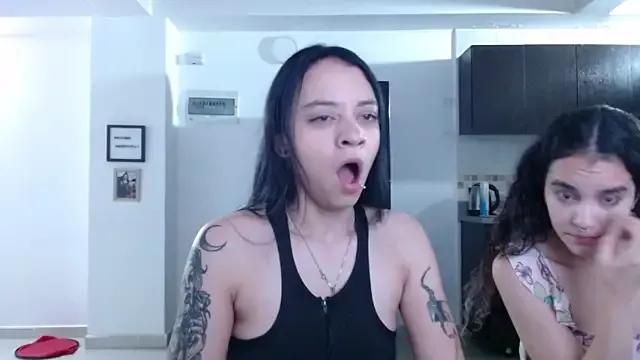 JessB_ from StripChat is Freechat