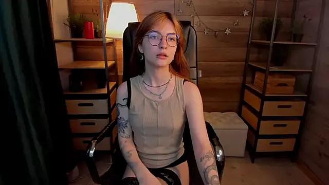 JessCuddlies from StripChat