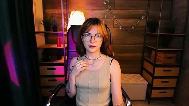 JessCuddlies from StripChat