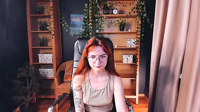 JessCuddlies from StripChat