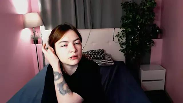 JessCuddlies from StripChat