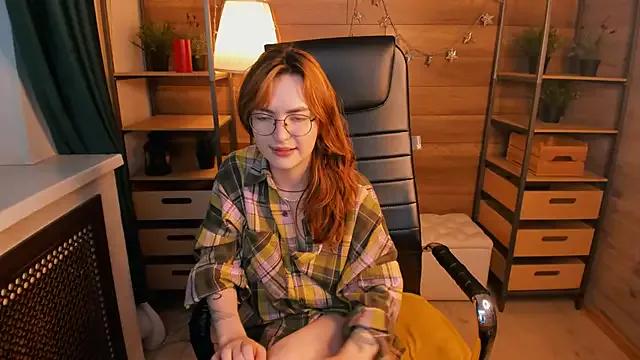 JessCuddlies from StripChat
