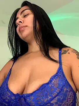 Jesse_bell from StripChat is Freechat