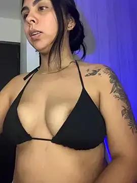 Jesse_bell from StripChat is Freechat