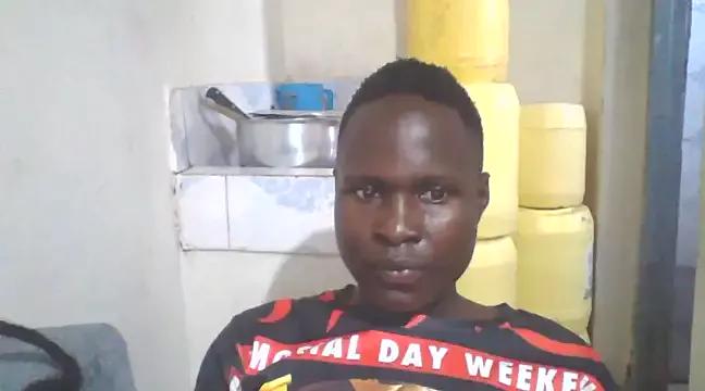 Jesse_Kingkong from StripChat