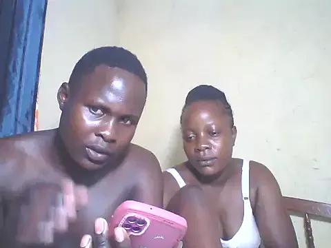 Jesse_Kingkong from StripChat