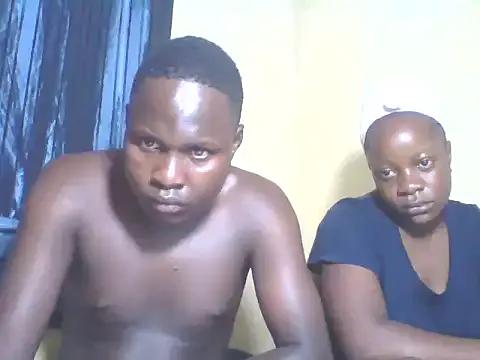 Jesse_Kingkong from StripChat is Freechat