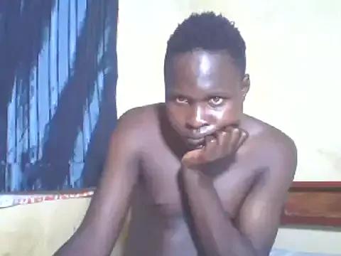 Jesse_Kingkong from StripChat