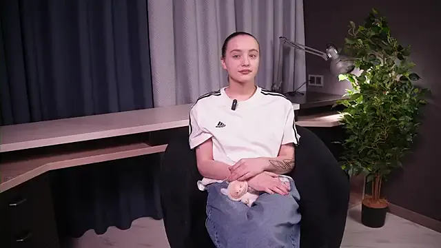 JesseGudgel on StripChat 