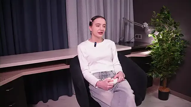 JesseGudgel on StripChat 