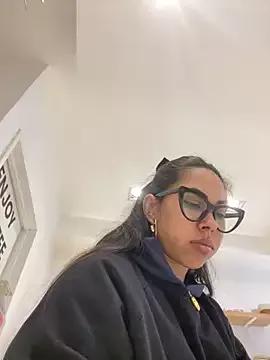 jessens144 from StripChat is Freechat