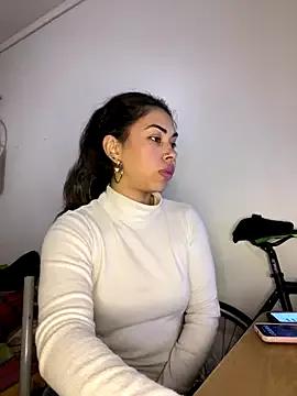 jessens144 from StripChat is Freechat