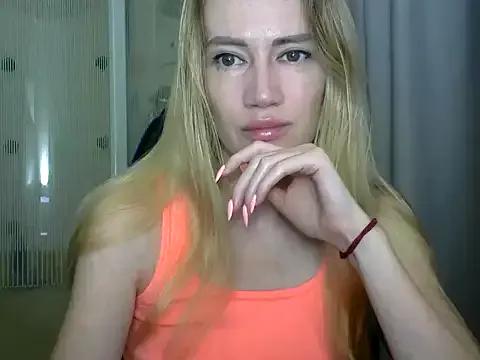 JessFoxxx from StripChat
