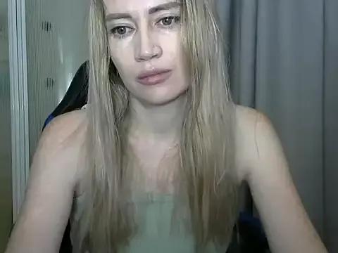 JessFoxxx from StripChat