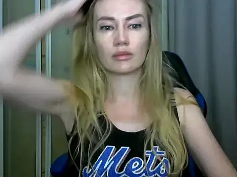 JessFoxxx from StripChat