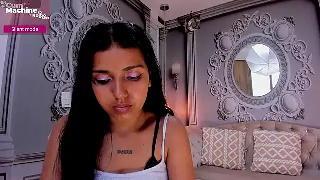Jessgarcia_ from StripChat