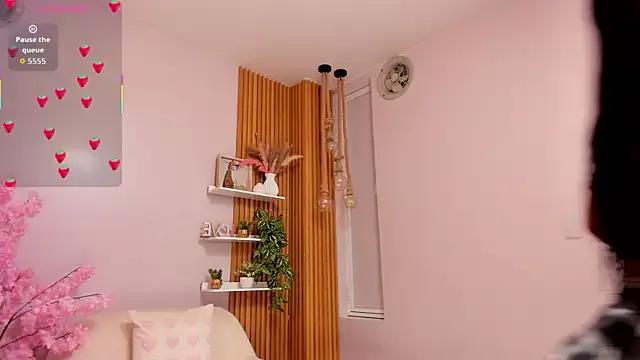 Jessgarcia_ from StripChat