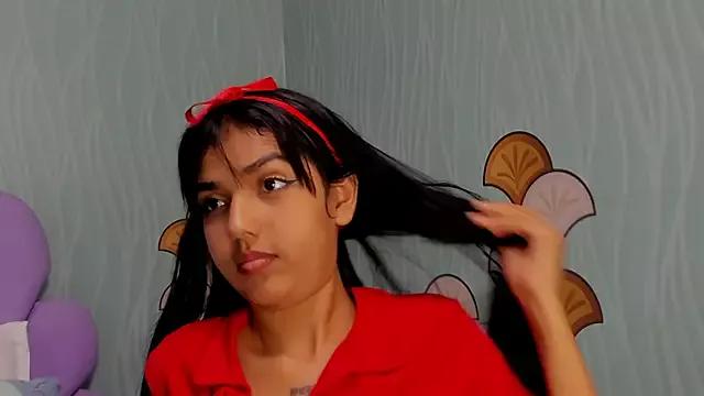 Try our streaming cams variety and talk on a personal level with our adorable girls streamers, showing off their bountiful shapes and dildos.