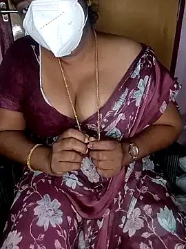 Jessi_25 from StripChat