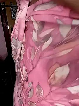 Jessi_25 from StripChat