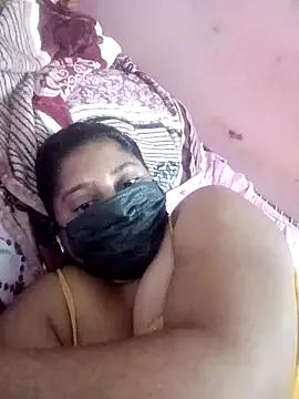 Jessi_25 from StripChat