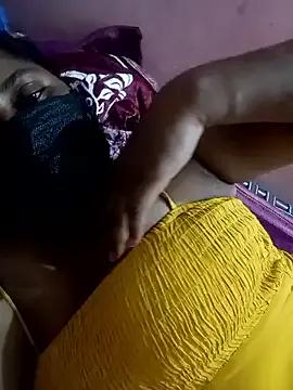 Jessi_25 from StripChat