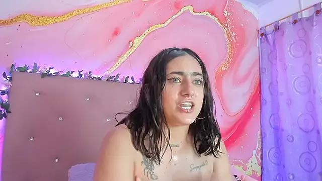 jessi_bentz from StripChat