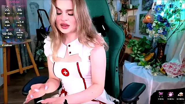 Jessi_Blonde from StripChat