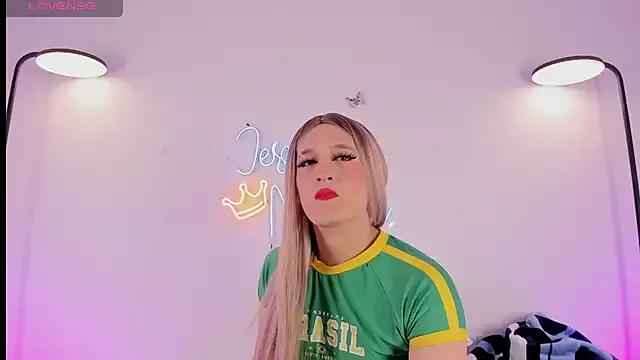 JESSI_NAOMI from StripChat