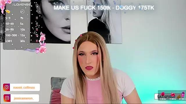 JESSI_NAOMI from StripChat