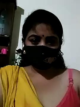 Jessica-03 from StripChat is Freechat