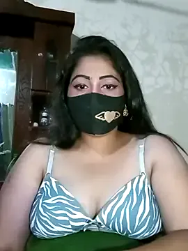 Jessica-03 from StripChat is Freechat