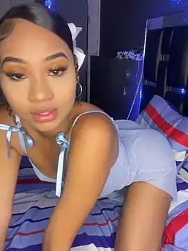 jessica-Hadid1617 from StripChat