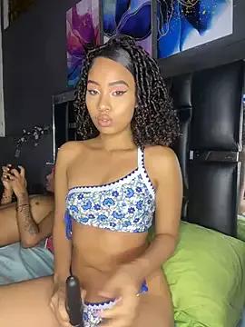 jessica-Hadid1617 from StripChat