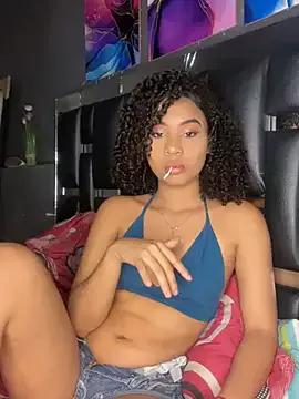 jessica-Hadid1617 from StripChat