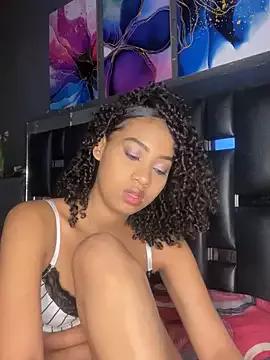 jessica-Hadid1617 from StripChat