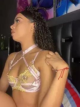 jessica-Hadid1617 from StripChat