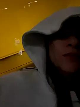 Jessica22years from StripChat