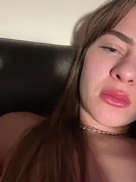 Jessica22years from StripChat
