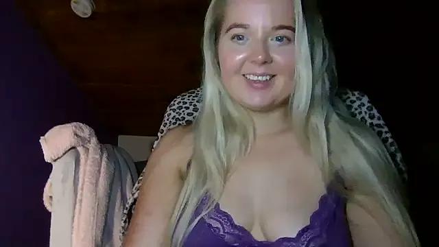 Jessica69G from StripChat